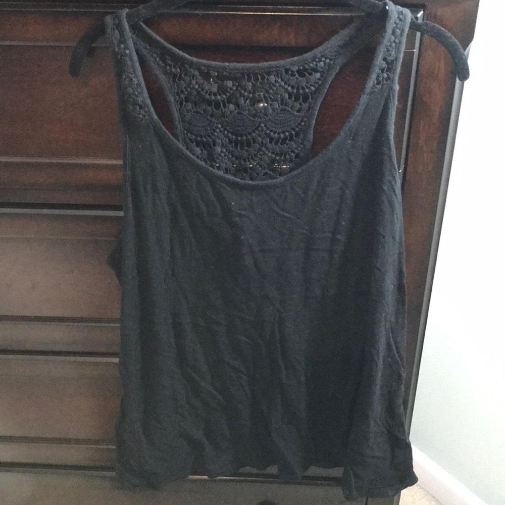 Gap Tank